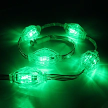 addressable led string
